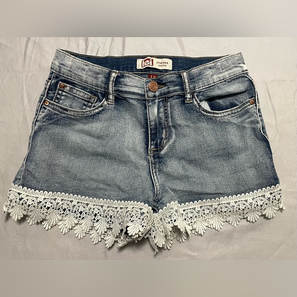 Kid’s Shorts - Size 12 regular